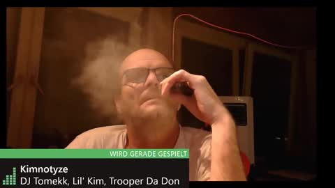 dj mike online show from 19, 11, 2025