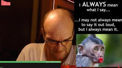 dj mike online show from 21, 12, 2025