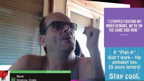 dj mike online show from 17, 4, 2026