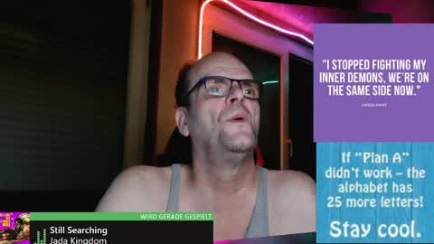 dj mike online show from 17, 4, 2026