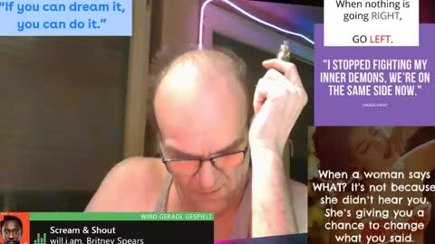 dj mike online show from 18, 4, 2026