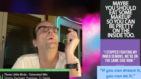 dj mike online show from 3, 6, 2026