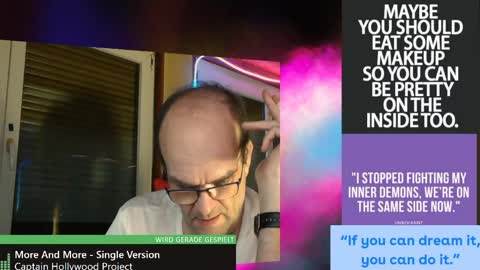 dj mike online show from 4, 6, 2026