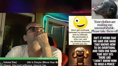 Snapshot of r_2d2_ chatting on 5, 7, 2026 dj mike online show from 5, 7, 2026