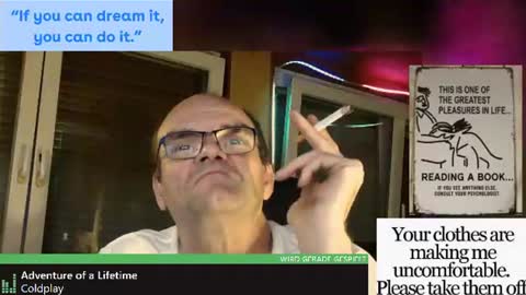 Snapshot of r_2d2_ chatting on 18, 7, 2026 dj mike online show from 18, 7, 2026
