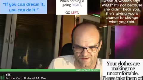 Snapshot of r_2d2_ chatting on 20, 7, 2026 dj mike online show from 20, 7, 2026