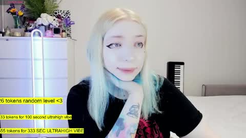 - online show from 29, 3, 2026