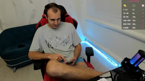 Nikita online show from 6, 12, 2024