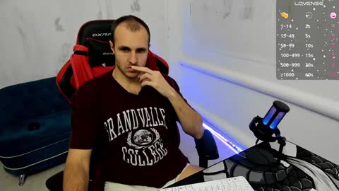 Nikita online show from 7, 12, 2024