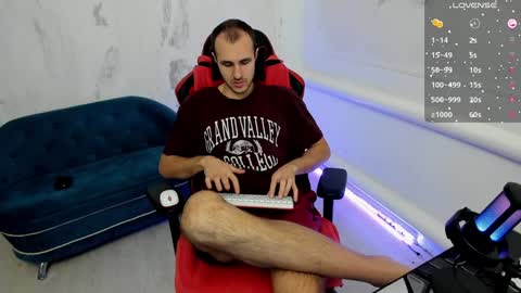 Nikita online show from 9, 12, 2024