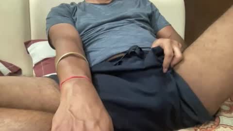 raamprabhu online show from 3, 11, 2025