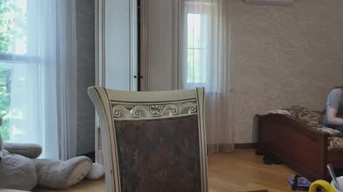 rabbitboyy online show from 15, 9, 2025