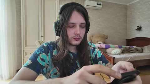 rabbitboyy online show from 19, 9, 2025