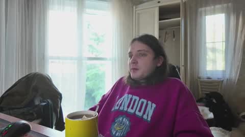 rabbitboyy online show from 17, 10, 2025