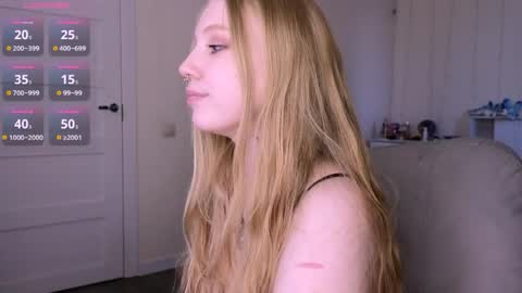 Rebecca  Becc online show from 20, 4, 2026