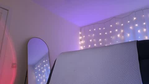 Snapshot of rabbyasti chatting on 7, 6, 2026 Rebecca Becc online show from 7, 6, 2026