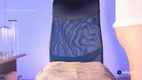 Rabigpump online show from 19, 2, 2026