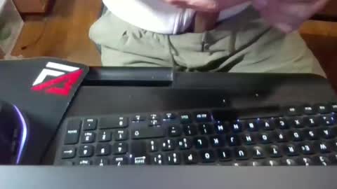 Snapshot of raccon68 chatting on 21, 10, 2025 Raccoon68 online show from 21, 10, 2025