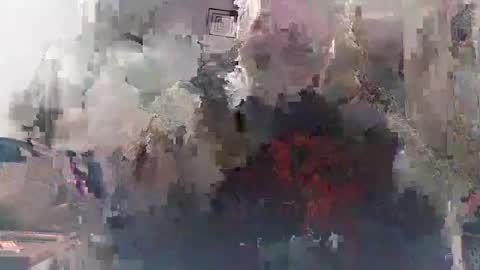 Raccoon68 online show from 21, 12, 2025