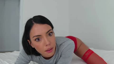 Snapshot of rach_rach chatting on 2, 10, 2025 Rachel Rivers online show from 2, 10, 2025