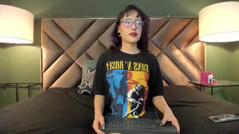  Rachel  online show from 7, 7, 2026