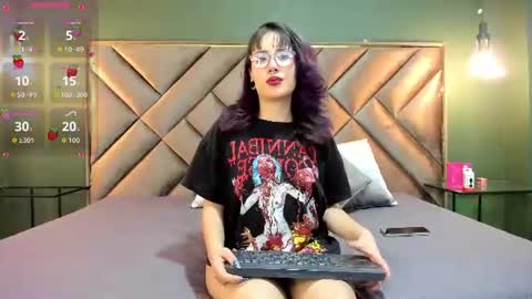  Rachel  online show from 18, 7, 2026