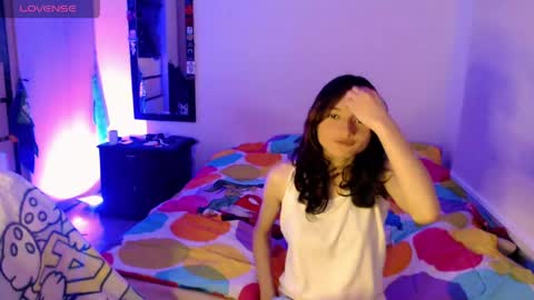 Snapshot of rachel_garden2 chatting on 16, 5, 2026 rachel_garden2 online show from 16, 5, 2026