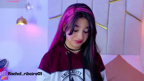 Snapshot of rachel_ribeiro chatting on 15, 7, 2026 Rachel Ribeiro online show from 15, 7, 2026