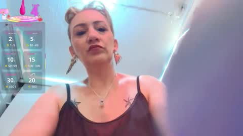 Snapshot of rachel_robertss chatting on 26, 4, 2026 Rachel online show from 26, 4, 2026