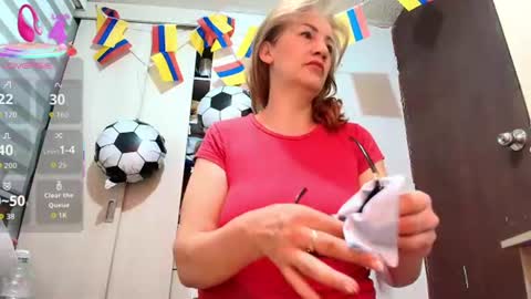 Snapshot of rachel_robertss chatting on 21, 6, 2026 Rachel online show from 21, 6, 2026