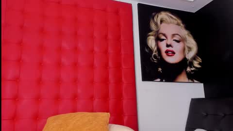  DALIANA  online show from 23, 3, 2026