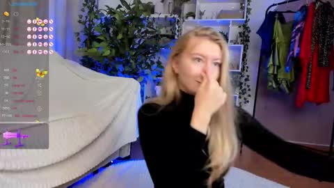 Rachel online show from 26, 9, 2025