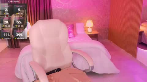 Snapshot of rachel_williamss chatting on 27, 4, 2026 rachel online show from 27, 4, 2026