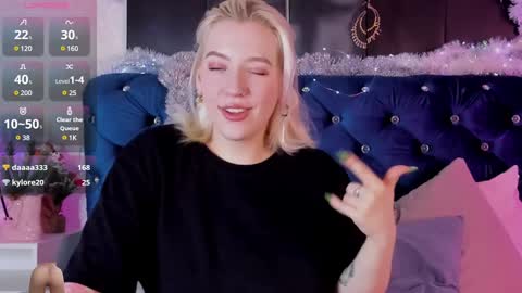 Snapshot of rachelcart chatting on 23, 12, 2024 RachelCart online show from 23, 12, 2024