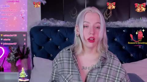 Snapshot of rachelcart chatting on 31, 12, 2024 RachelCart online show from 31, 12, 2024