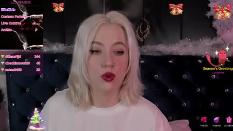 Snapshot of rachelcart chatting on 4, 1, 2025 RachelCart online show from 4, 1, 2025