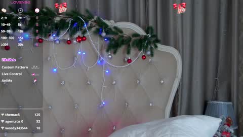 Snapshot of rachelcart chatting on 6, 1, 2025 RachelCart online show from 6, 1, 2025