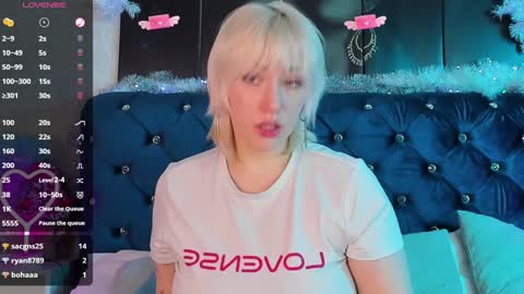 Snapshot of rachelcart chatting on 24, 1, 2025 RachelCart online show from 24, 1, 2025