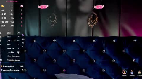 Snapshot of rachelcart chatting on 27, 1, 2025 RachelCart online show from 27, 1, 2025