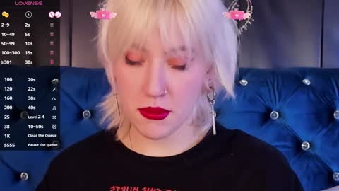 Snapshot of rachelcart chatting on 29, 1, 2025 RachelCart online show from 29, 1, 2025