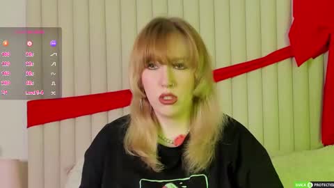 Snapshot of rachelcart chatting on 7, 7, 2026 RachelCart online show from 7, 7, 2026