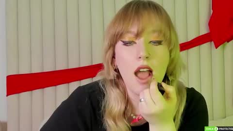 Snapshot of rachelcart chatting on 8, 7, 2026 RachelCart online show from 8, 7, 2026