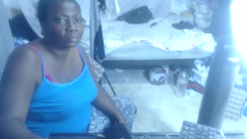 Snapshot of rachelexoticgirl chatting on 12, 1, 2025 rachelexoticgirl online show from 12, 1, 2025