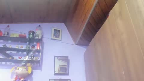 racheljames28 online show from 13, 11, 2025