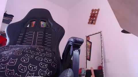 rachell_420 online show from 14, 11, 2025