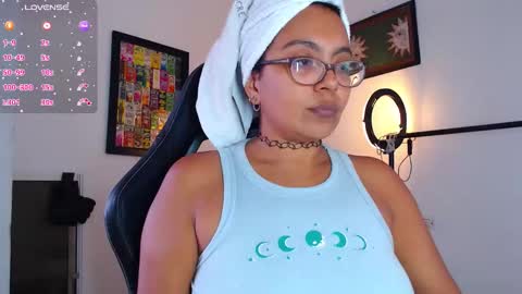 rachell_420 online show from 21, 3, 2026