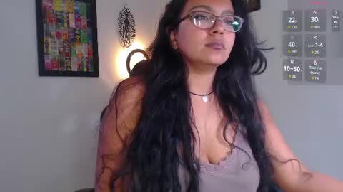 Snapshot of rachell_420 chatting on 10, 6, 2026 rachell_420 online show from 10, 6, 2026