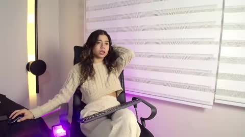 Rachell online show from 19, 2, 2025