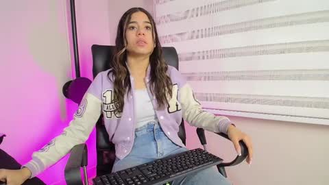 Rachell online show from 2, 3, 2025