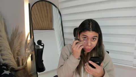 Rachell online show from 28, 10, 2025